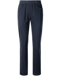 RAPHAELA by BRAX - Comfort Plus-Broek Model Carina Fun Van - Lyst