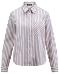 Basler - Bluse 1/1-Arm - Lyst