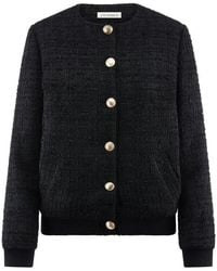 Uta Raasch - Blouson - Lyst