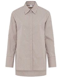 Brax - Long-Bluse Viki - Lyst