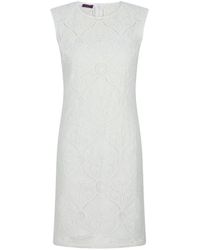 TALBOT RUNHOF X PETER HAHN - Kleid - Lyst