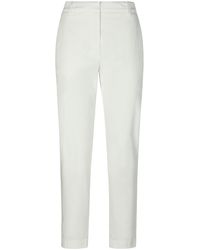 Basler Knöchellange jeans - Weiß
