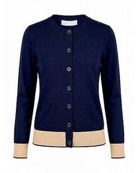 St. Emile - Vest Lange Mouwen Van - Lyst