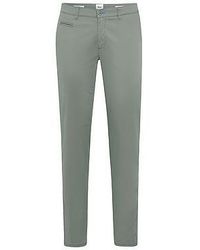 Brax - Flatfrontbroek Van - Lyst