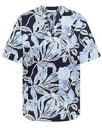 Eterna - Blouse Van - Lyst