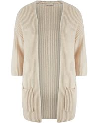 include - Vest Aangeknipte 3/4-Mouwen Van - Lyst