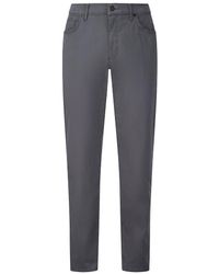 Brax - 5-Pocket-Hose Modell Cadiz - Lyst