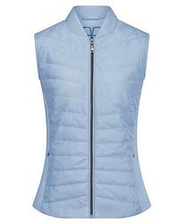 Basler - Bodywarmer Van - Lyst