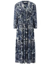 Uta Raasch - Kleid 3/4-Arm - Lyst