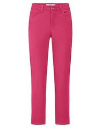 Brax - Regular Fit-7/8-Jeans Van - Lyst