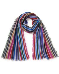 Damen-Schals von Peter Hahn Cashmere | Online-Schlussverkauf – Bis zu 33%  Rabatt | Lyst CH