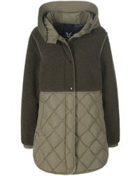 Fuchs & Schmitt - Lang Jack Capuchon Van - Lyst