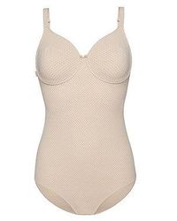 SUSA - Modellerende Body Van - Lyst