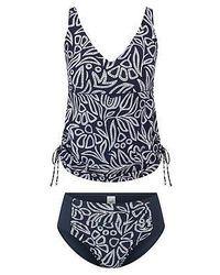 Anita - Tankini Van - Lyst
