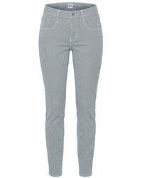 Brax - Slim Fit-7/8-Jeans Modell Shakira S - Lyst
