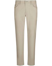 Brax - 5-Pocketsbroek Model Cadiz Van - Lyst