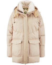 Green Goose - 2-In-1-Jacke - Lyst