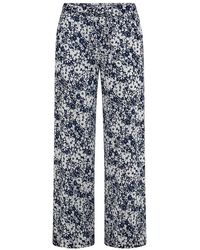 Green Cotton - 7/8-Hose Sanne - Lyst
