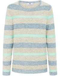 Peter Hahn - Pullover U-Boot-Ausschnitt - Lyst