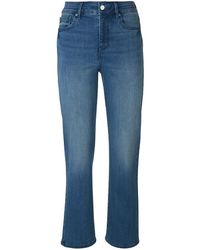 Peter Hahn - Nydj - 7/8-jeans modell marilyn ankle, , gr. 36, baumwolle - Lyst