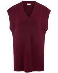 include - Long-Pullunder - Lyst