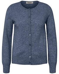 Peter Hahn - Vest 100% Kasjmier, Topkwaliteit Van - Lyst