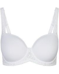 Triumph - Beugelbeha Amourette Van - Lyst