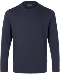 Jockey Le t-shirt pyjama 100% coton taille 48 - Bleu