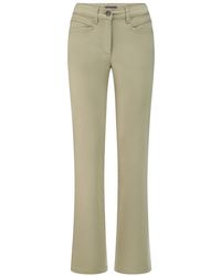 Basler - Jeans Modell Norma - Lyst