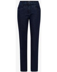 RAPHAELA by BRAX - Comfort Fit-Jeans Modell Caren - Lyst