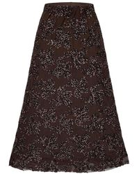 St. Emile - Mesh-Rock - Lyst