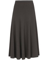 Damen-Röcke von Peter Hahn | Online-Schlussverkauf – Bis zu 50% Rabatt |  Lyst DE