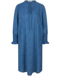 Peter Hahn - Kleid - Lyst
