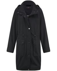 Emilia Lay - Parka - Lyst