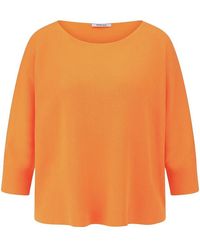 Peter Hahn - Pullover - Lyst