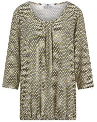 Anna Aura - Rundhals-Shirt 3/4-Arm - Lyst