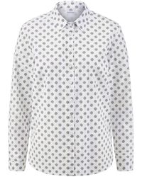 hammerschmid - Bluse - Lyst