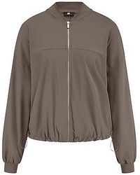 Riani - Jersey Blouson Van - Lyst