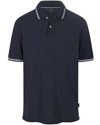 Bugatti - Poloshirt Van - Lyst