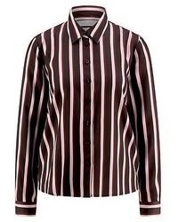 St. Emile - Blouse Lange Mouwen Van - Lyst