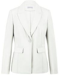 St. Emile - Blazer Van - Lyst