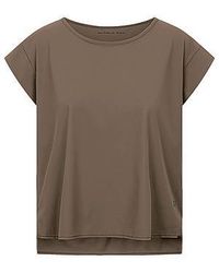 RAFFAELLO ROSSI - Shirt Van - Lyst