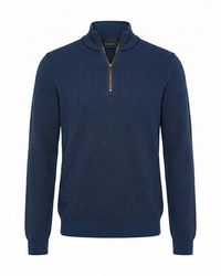 Bugatti - Pullover Regular Fit - Lyst