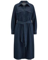 Emilia Lay - Jeans-Kleid - Lyst