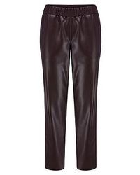 DAY.LIKE - 7/8-Broek Van - Lyst