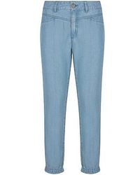 Mybc - Broek Van - Lyst