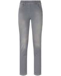 Damen-Jeans von Peter Hahn | Online-Schlussverkauf – Bis zu 60% Rabatt |  Lyst DE