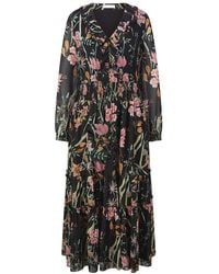 St. Emile - Kleid - Lyst