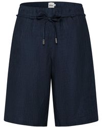 Brax - Bermudas Modell Mel B. Gr. S - Lyst