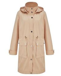 Emilia Lay - Parka Van - Lyst